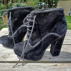 Shelly's London boots
